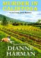 [Liz Lucas Mystery 07] • Murder in Calistoga · A Liz Lucas Cozy Mystery